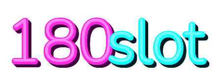 180slot — logo kanal